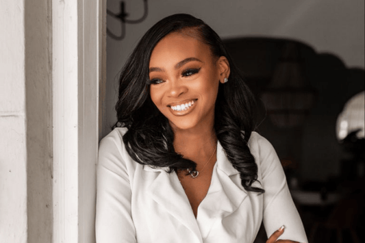 Flawless & Professional: Silk Press Hairstyles for the Corporate Black Girl