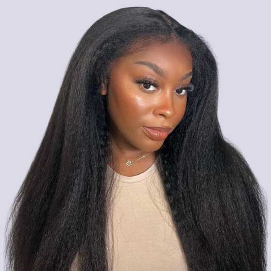 Blowout Hair Clip-In Extensions