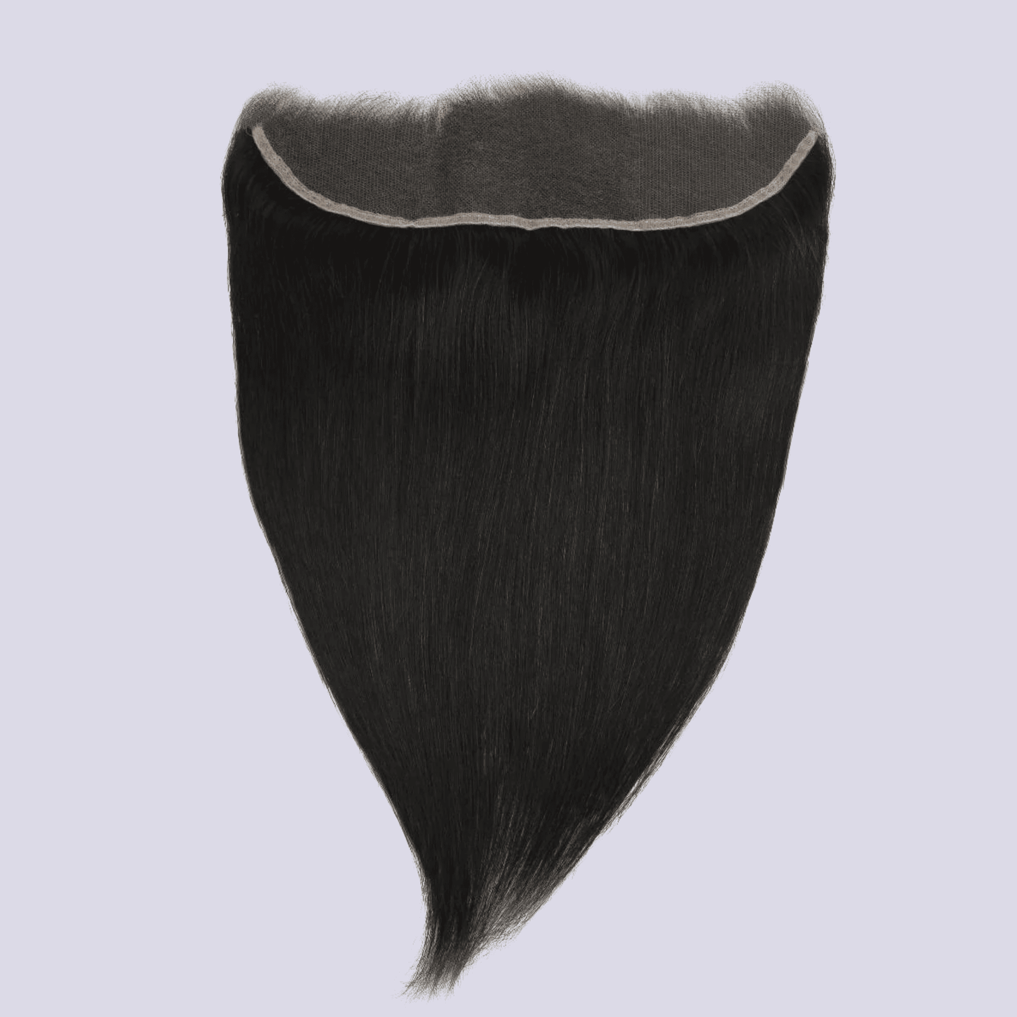 13x6 HD Frontal Light Yaki Silk Press